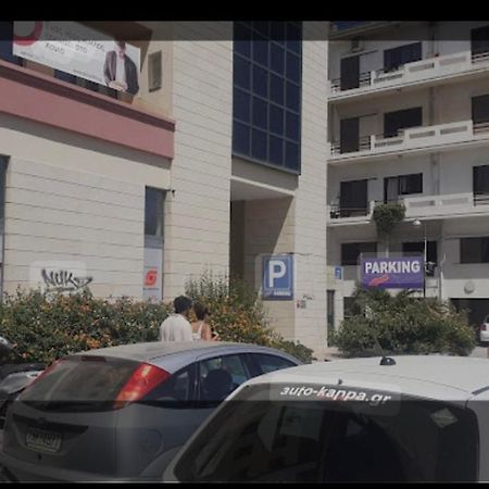 Stefan'S City Loft Chania  Luaran gambar