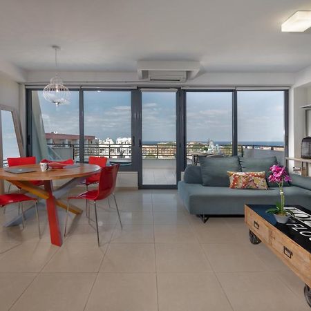 Stefan'S City Loft Chania  Luaran gambar