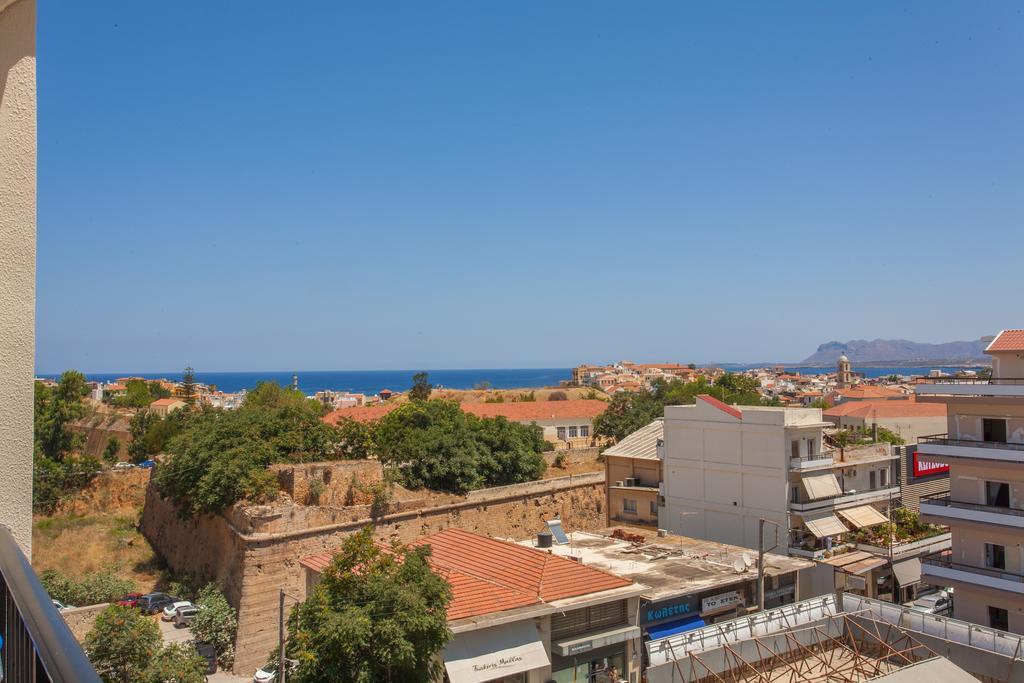 Stefan'S City Loft Chania  Luaran gambar