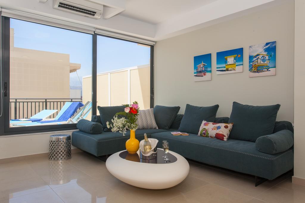 Stefan'S City Loft Chania  Luaran gambar