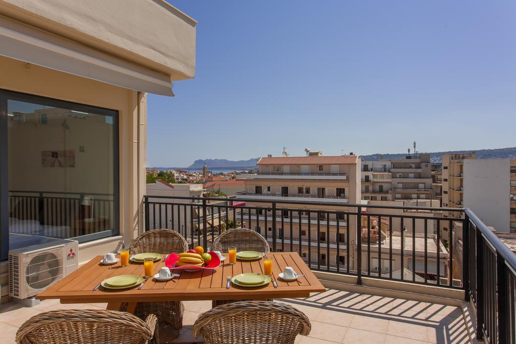 Stefan'S City Loft Chania  Luaran gambar