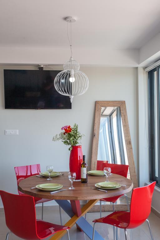 Stefan'S City Loft Chania  Luaran gambar