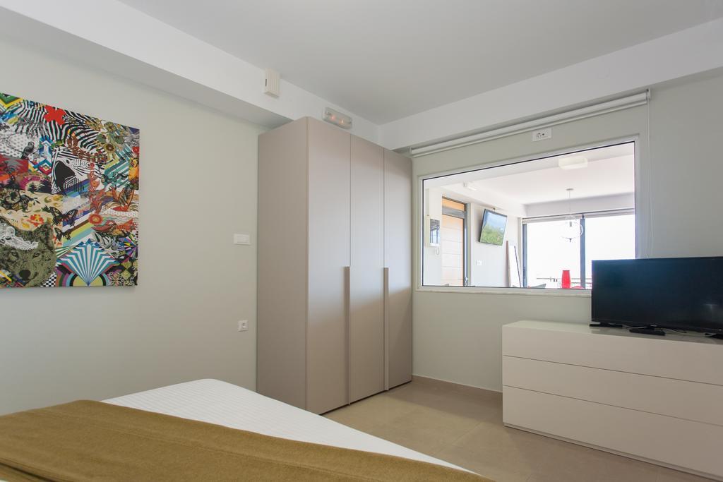 Stefan'S City Loft Chania  Luaran gambar