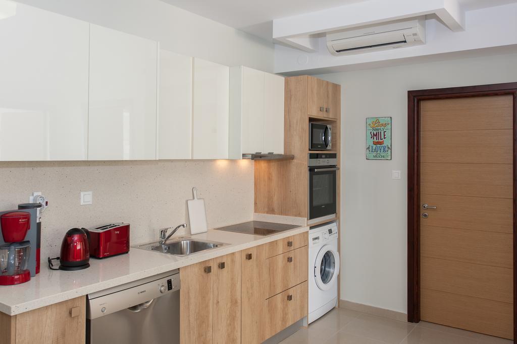 Stefan'S City Loft Chania  Luaran gambar