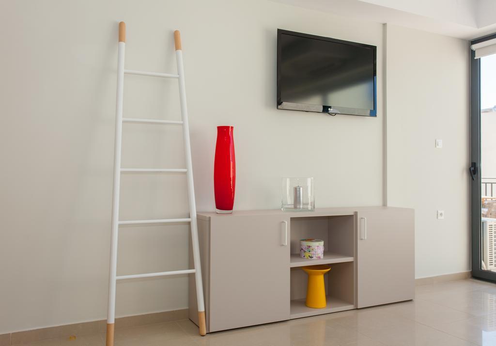 Stefan'S City Loft Chania  Luaran gambar
