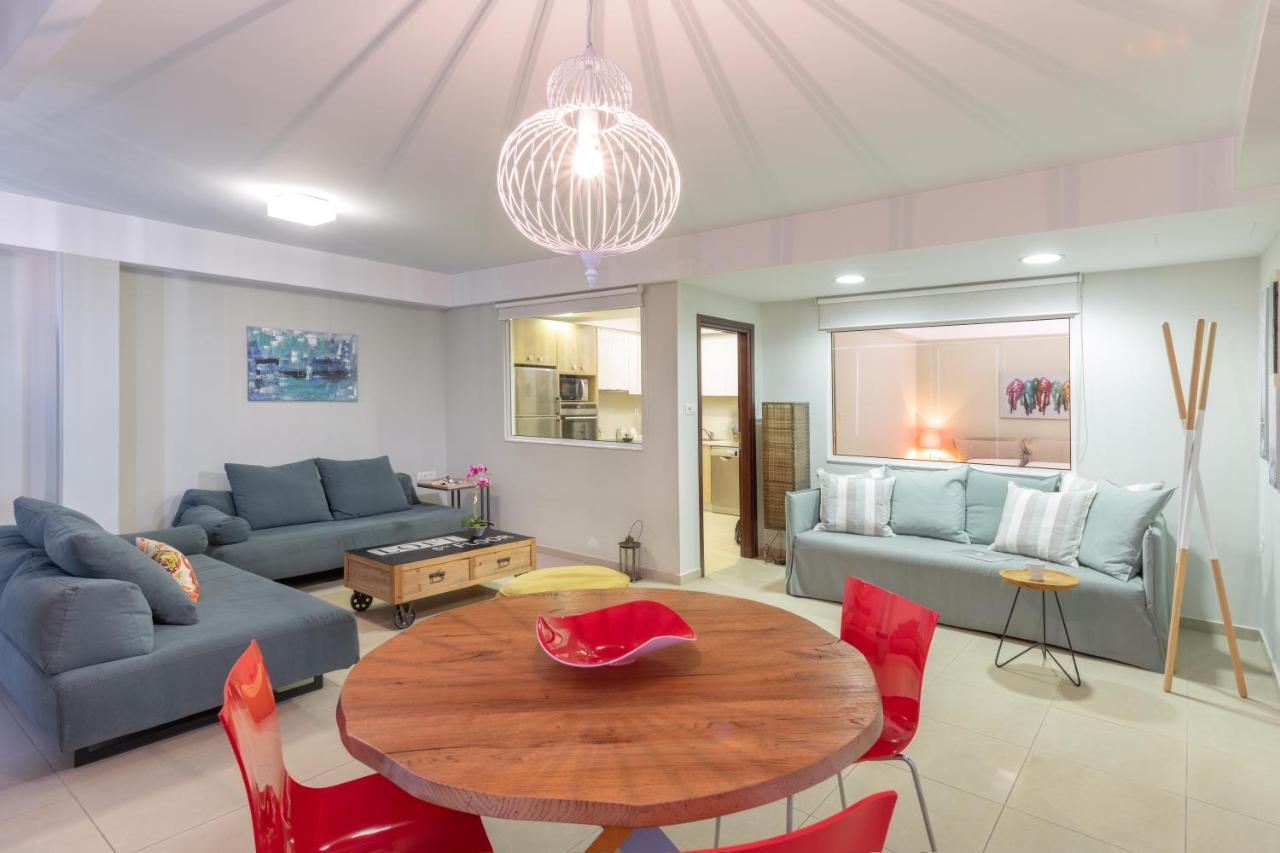 Stefan'S City Loft Chania  Luaran gambar