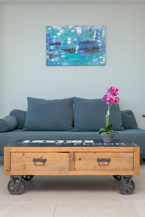 Stefan'S City Loft Chania  Luaran gambar