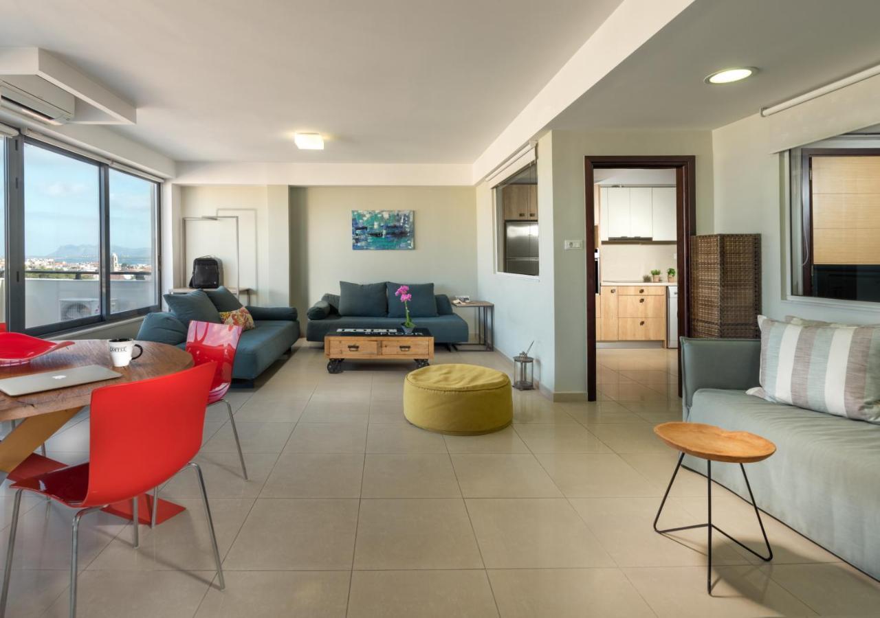 Stefan'S City Loft Chania  Luaran gambar