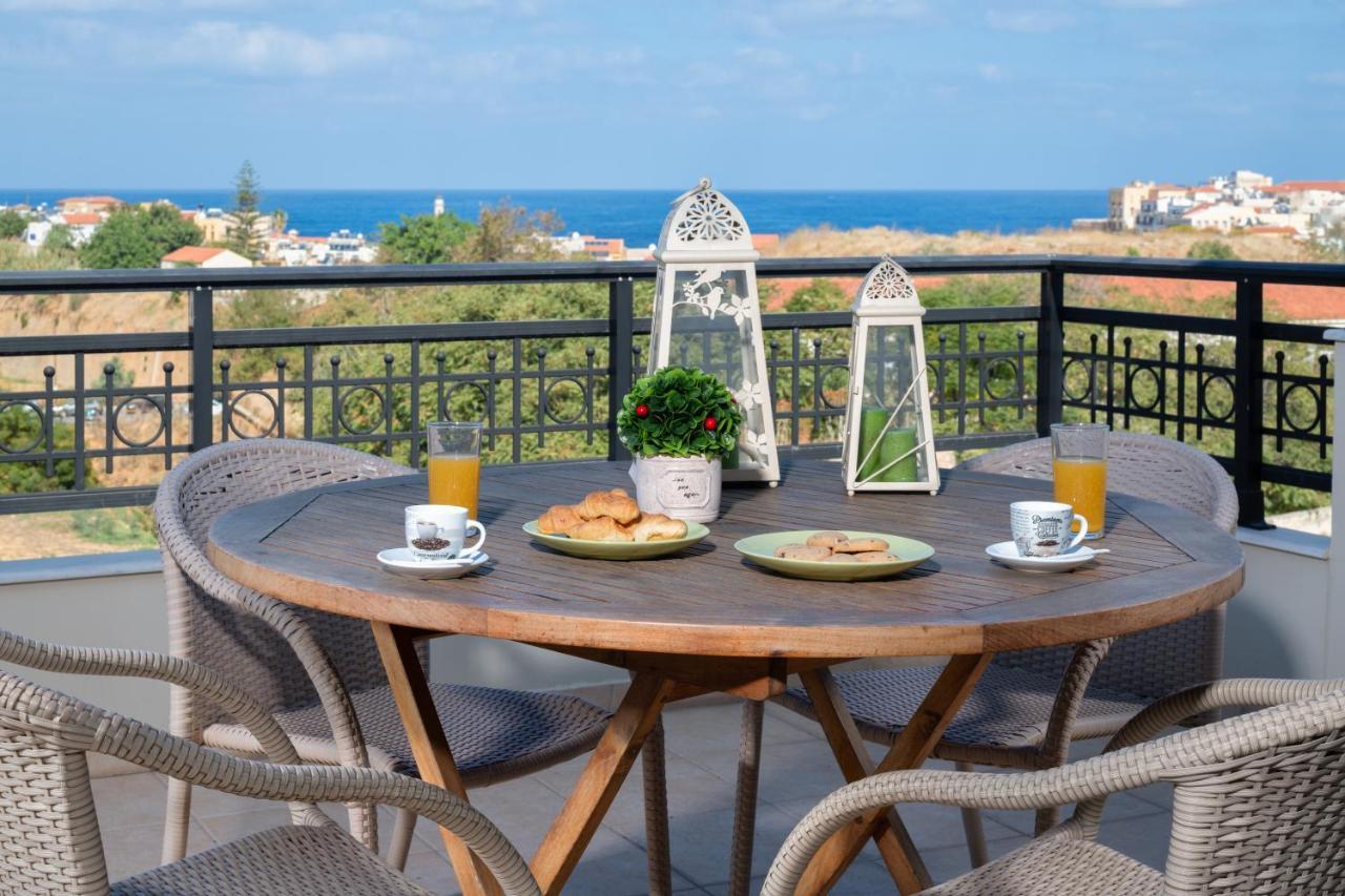 Stefan'S City Loft Chania  Luaran gambar