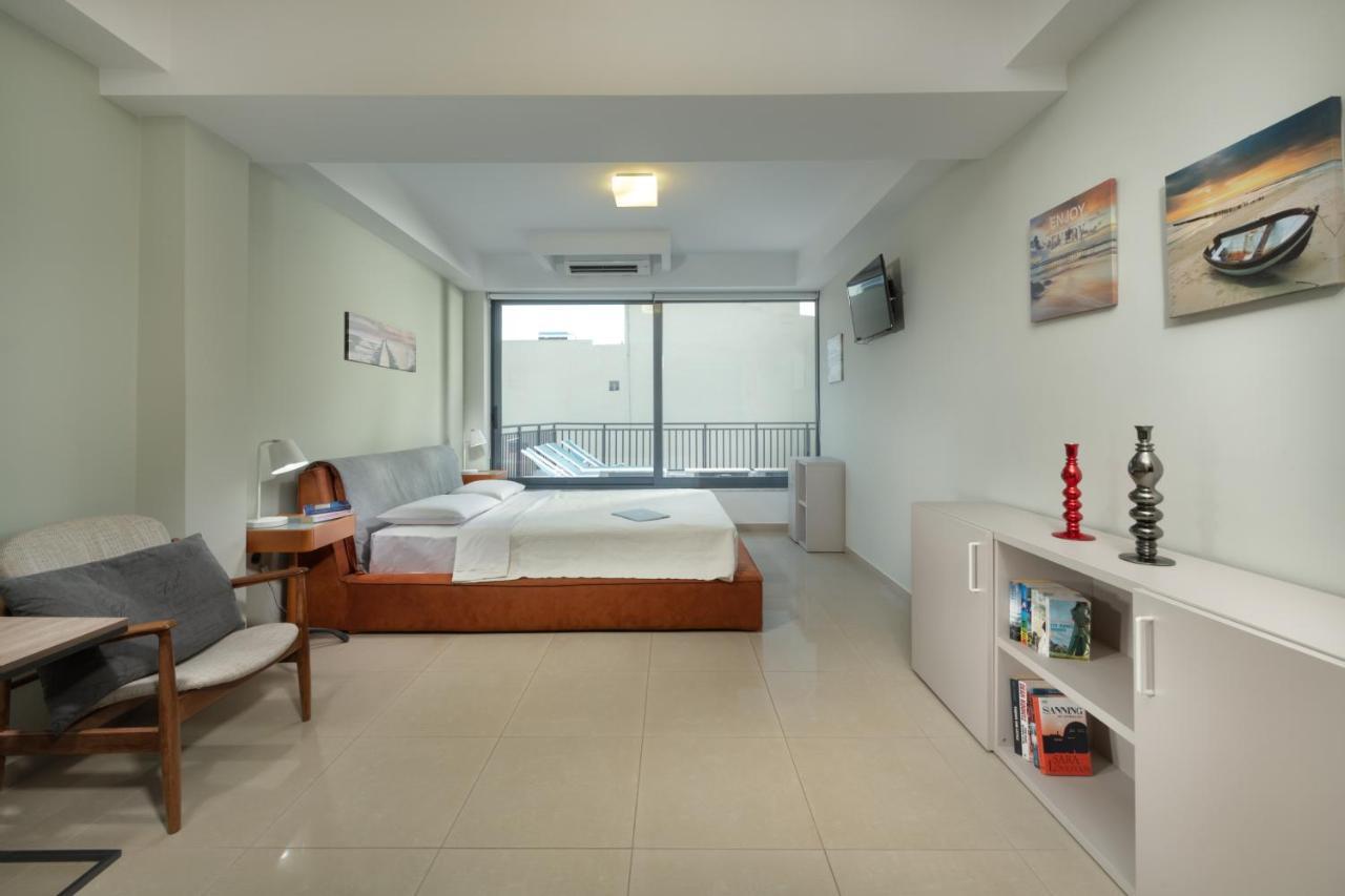 Stefan'S City Loft Chania  Luaran gambar