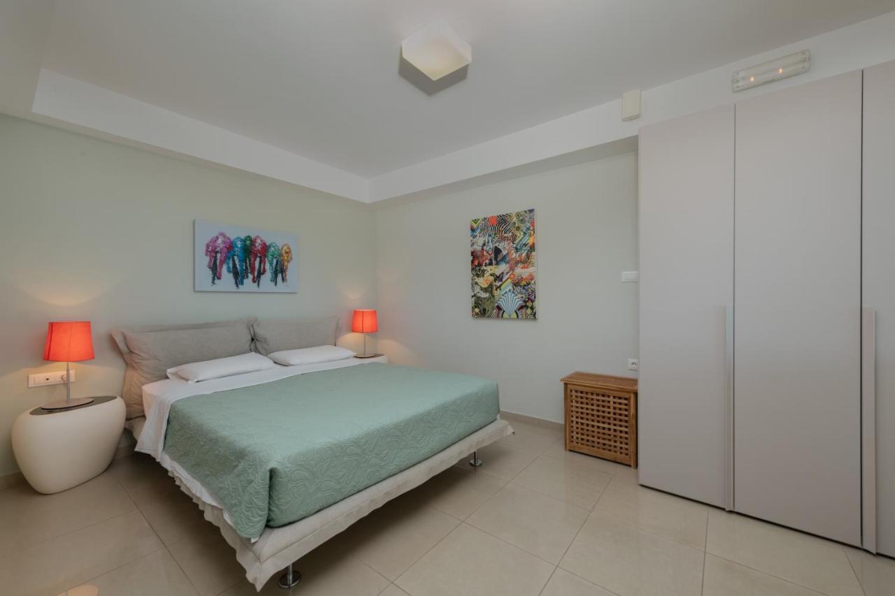 Stefan'S City Loft Chania  Luaran gambar