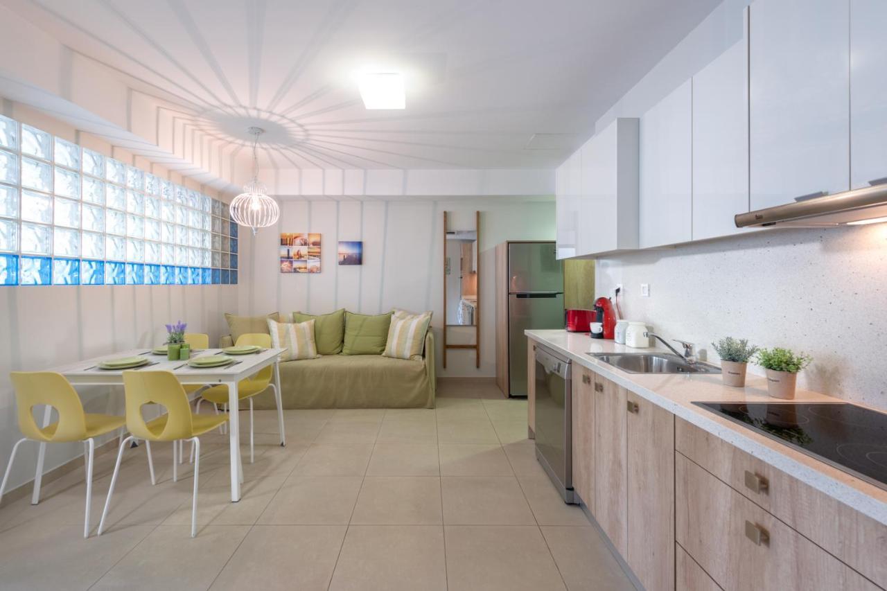 Stefan'S City Loft Chania  Luaran gambar