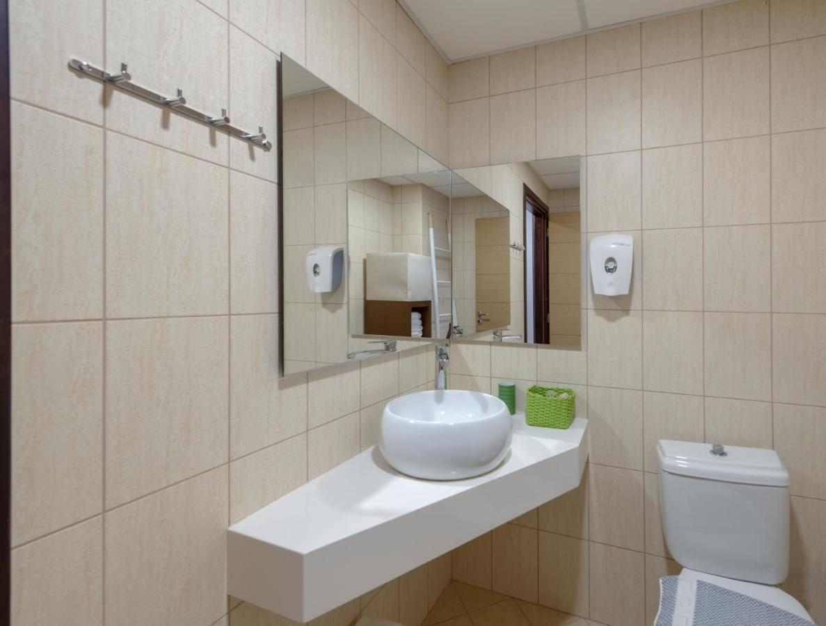 Stefan'S City Loft Chania  Luaran gambar