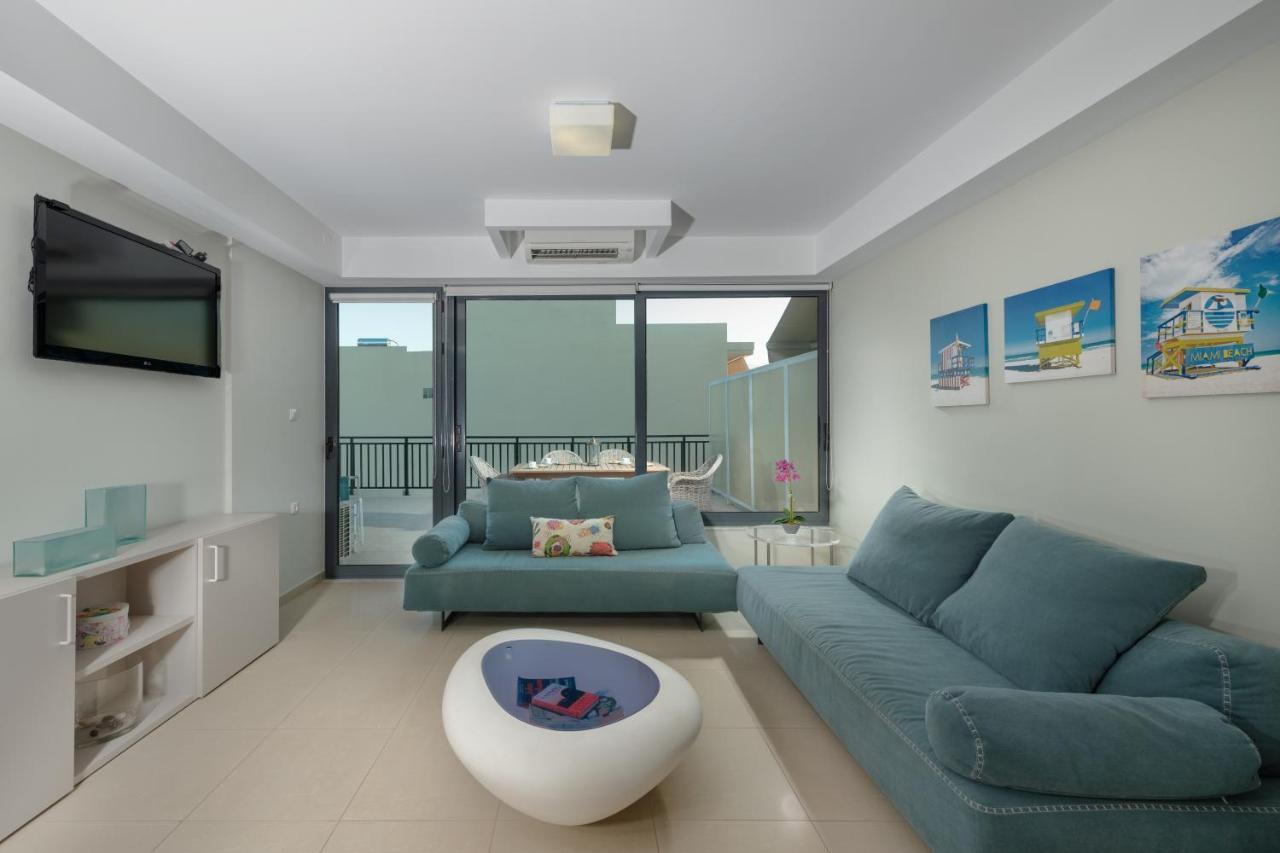 Stefan'S City Loft Chania  Luaran gambar